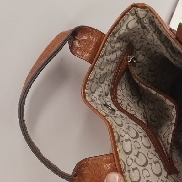 Guess bag - Picture 5 of 6